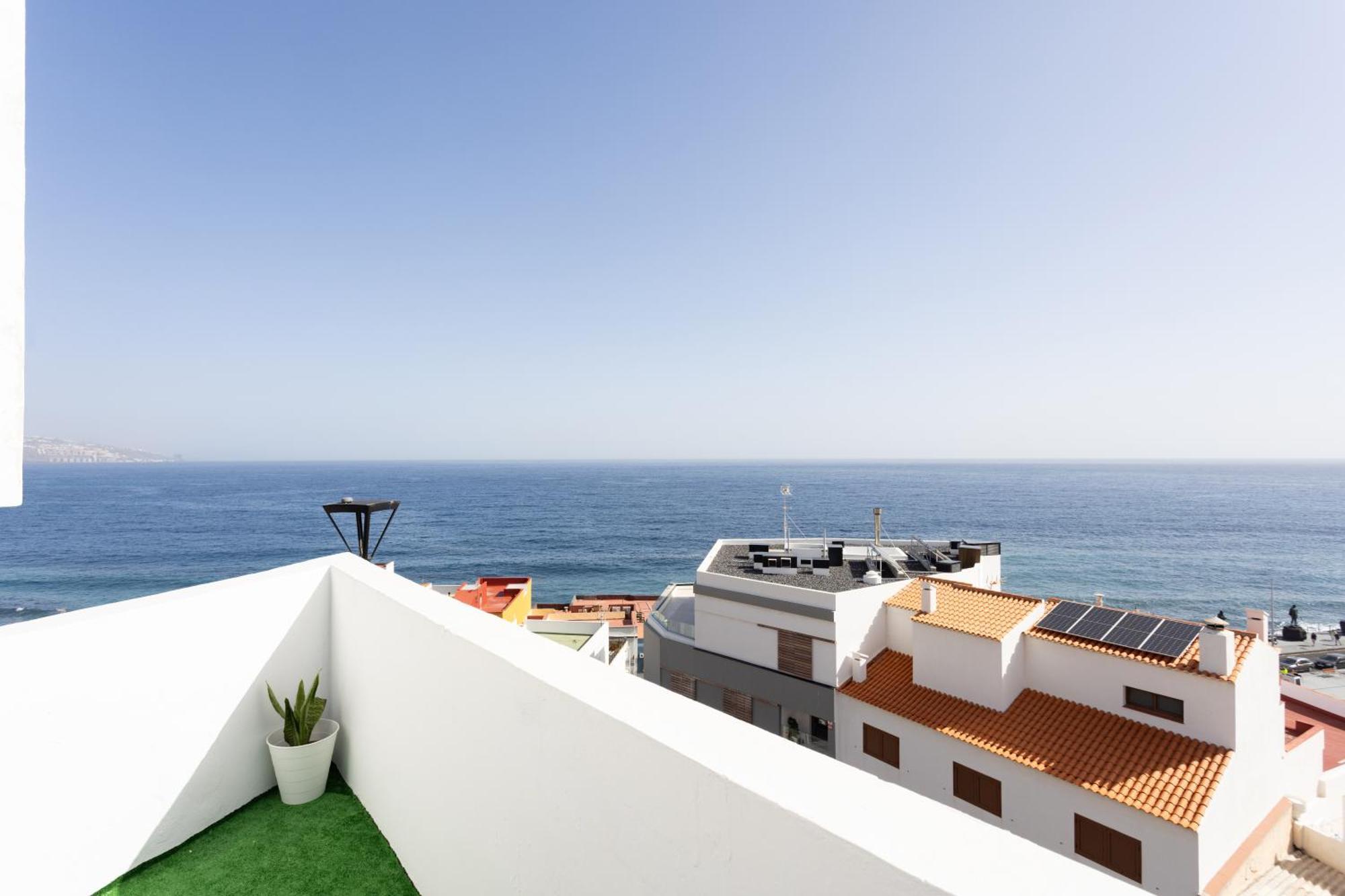 Appartement Ek El Risco Candelaria