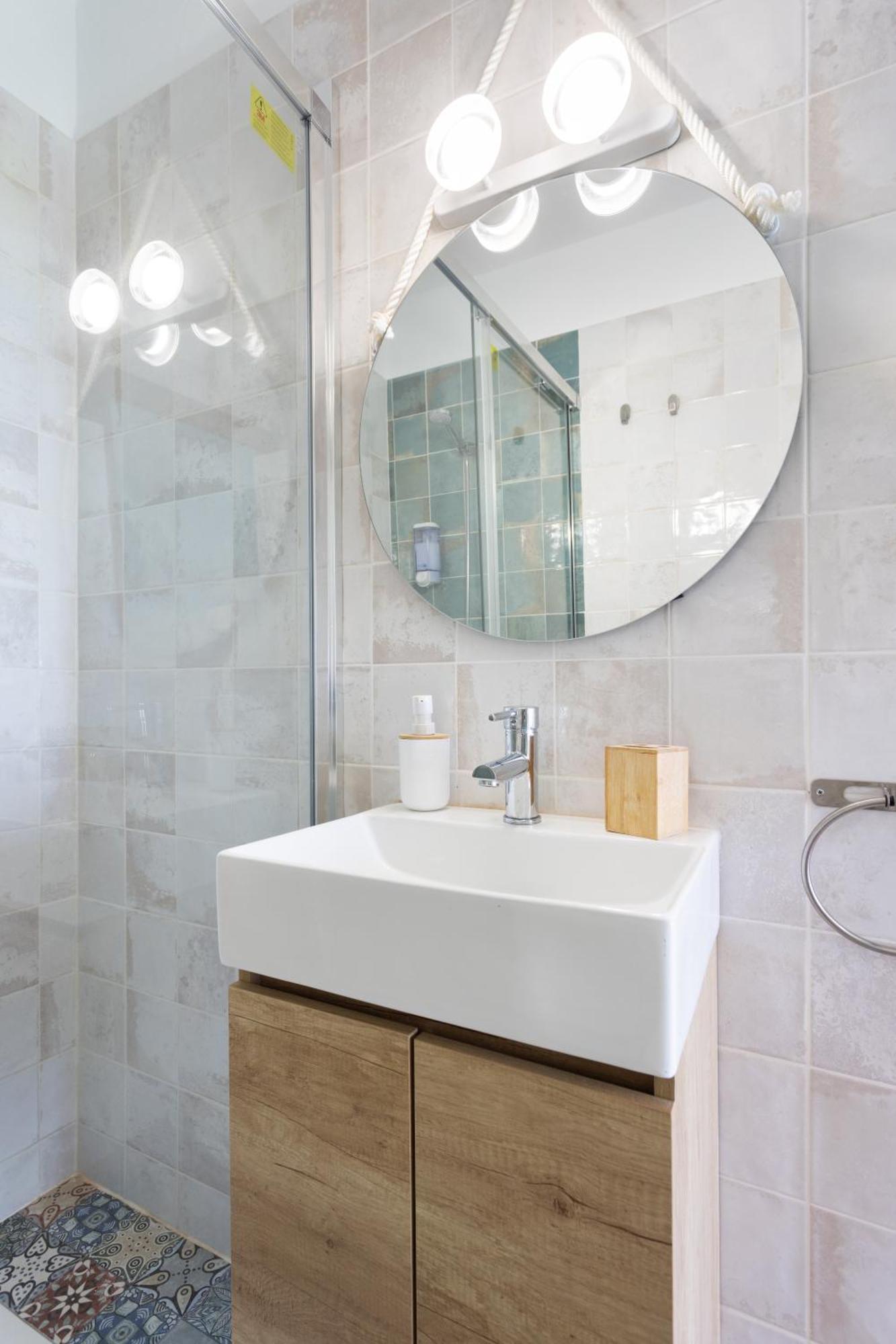 Appartement Ek El Risco Candelaria