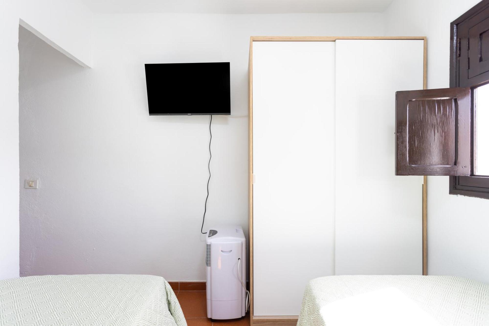 Ek El Risco Apartment