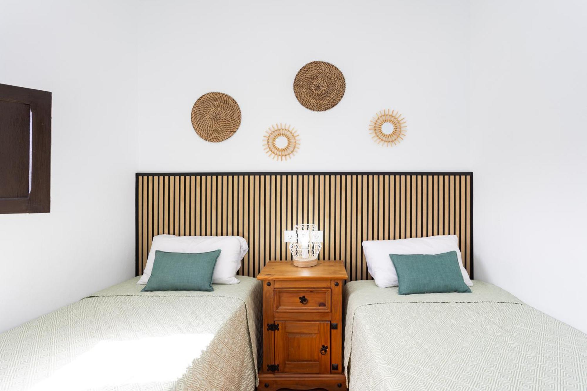 Apartament Ek El Risco